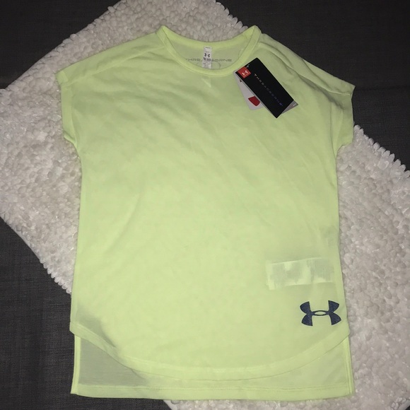 Under Armour Other - 🆕 NWT Under Armour Threadborne Tee M